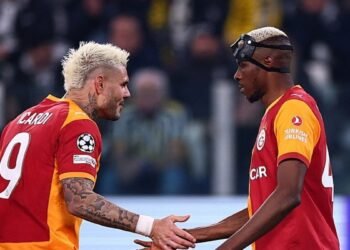 Golcüler öne çıkacak