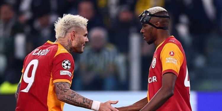 Golcüler öne çıkacak