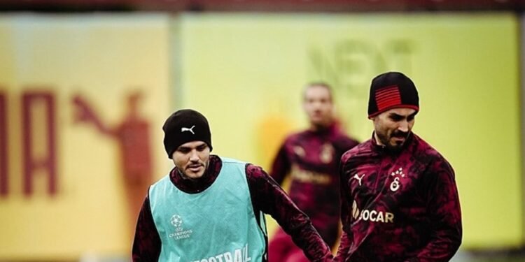 Gözler Liverpool’da