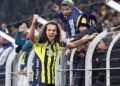 Guendouzi ligde de attı
