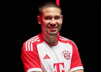 Guerreiro Beşiktaş’ın radarına girdi! İşte transfer planı