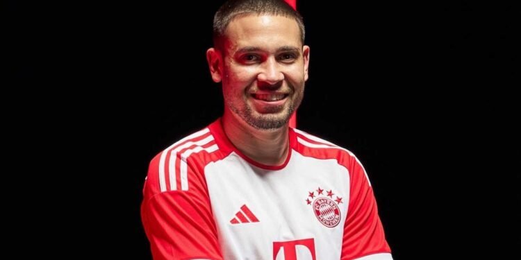 Guerreiro Beşiktaş’ın radarına girdi! İşte transfer planı