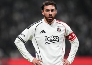 “Hafta sonu görüşmek üzere”