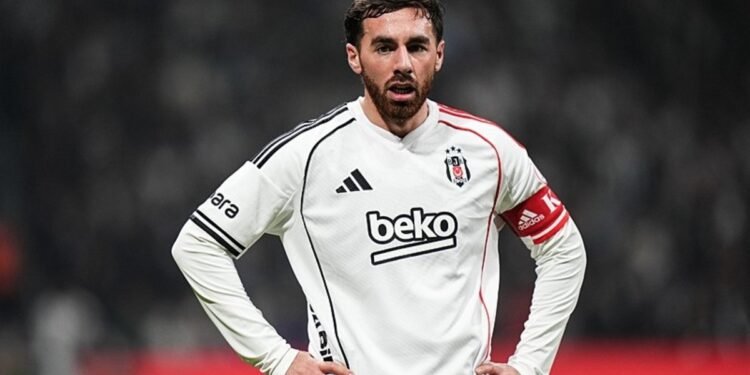 “Hafta sonu görüşmek üzere”