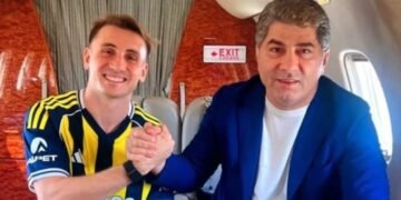 Hakan Safi’den Kerem Aktürkoğlu iddialarına yanıt!