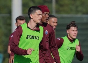 Hazırlıklar başlıyor