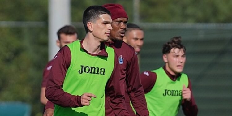 Hazırlıklar başlıyor