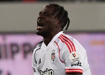 Hedef Karagümrük maçı