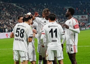 Hedefi 12’den vurdu