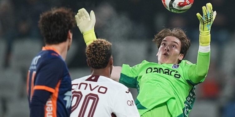 Hedefim efsane olmak