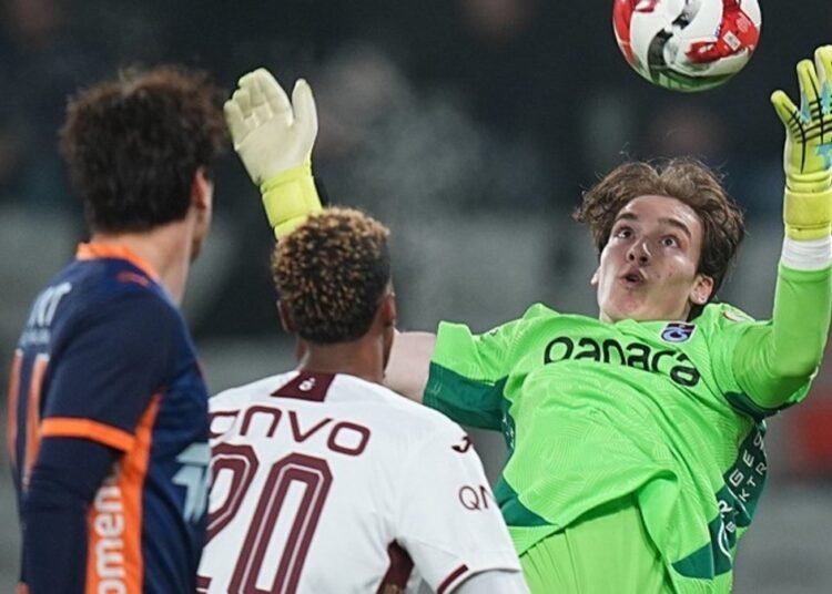 Hedefim efsane olmak