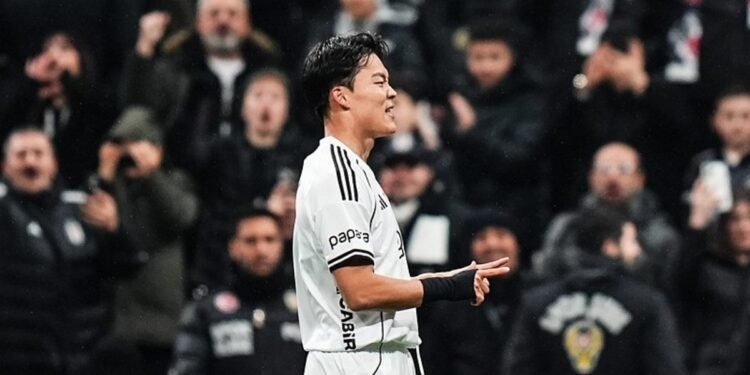 Hyeon-Gyu Oh: Beşiktaş’ta olmak benim için değerli