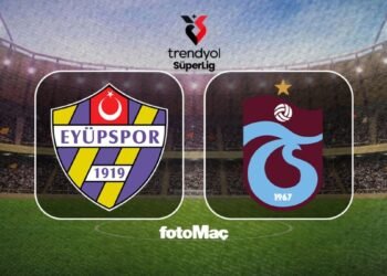 İkas Eyüpspor-Trabzonspor maçı ne zaman, saat kaçta ve hangi kanalda?
