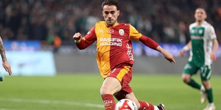 İki isimden güzel haber