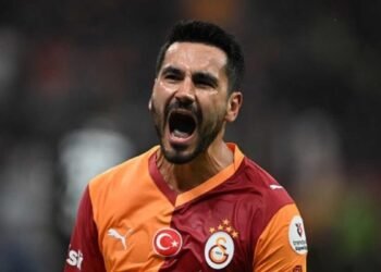 İlkay Gündoğan’dan olay açıklama! “Futbolda en nefret ettiğim şey…”