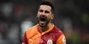 İlkay Gündoğan’dan olay açıklama! “Futbolda en nefret ettiğim şey…”