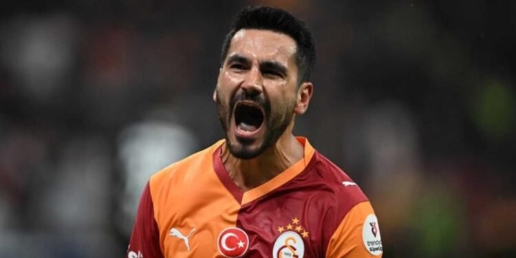İlkay Gündoğan’dan olay açıklama! “Futbolda en nefret ettiğim şey…”