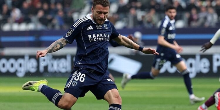 İmmobile’den Lazio itirafı