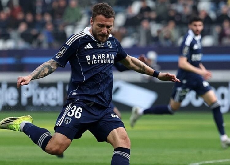 İmmobile’den Lazio itirafı