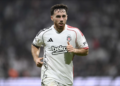 Inter, Beşiktaş’ın kaptanı Orkun Kökçü’yü yakından takip ediyor!