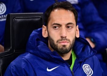 Inter’den Hakan Çalhanoğlu kararı! Transfer bedeli belirlendi