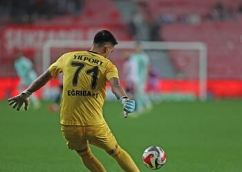 İrfan Can geri dönüyor