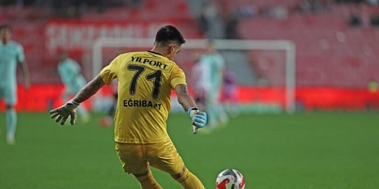 İrfan Can geri dönüyor