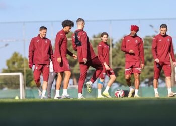 İstatistikler patladı