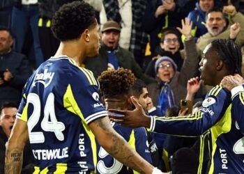 Jayden Oosterwolde’den Samsunspor’un paylaşımına yanıt!