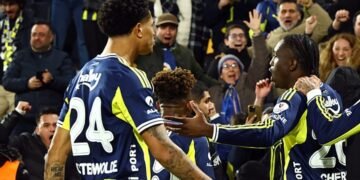 Jayden Oosterwolde’den Samsunspor’un paylaşımına yanıt!