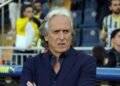 Jorge Jesus’tan olay açıklama! Fenerbahçe ve Ali Koç…