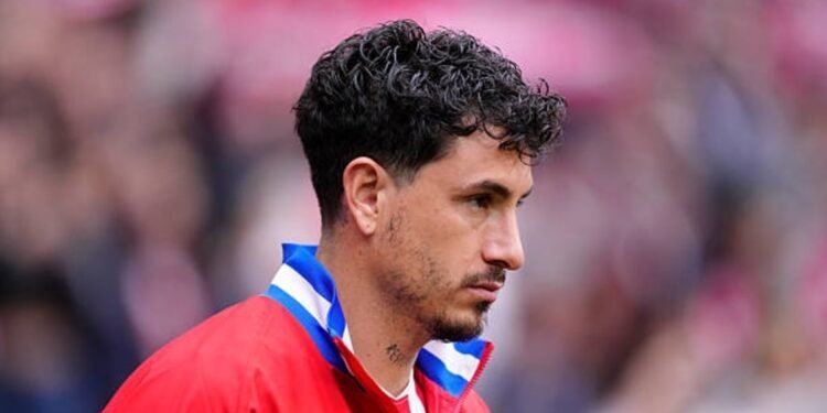 Jose Maria Gimenez kimdir, kaç yaşında ve nereli? Gimenez piyasa değeri