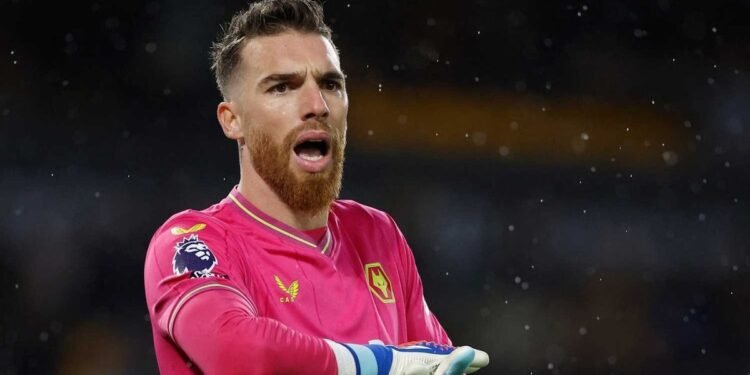 Jose Sa Dolmabahçe’de!