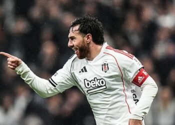 Kadıköy’de Orkun kozu