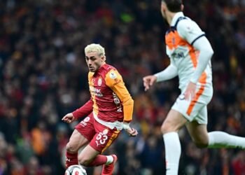 Kanatlar çalışıyor