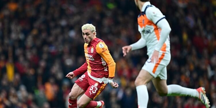 Kanatlar çalışıyor