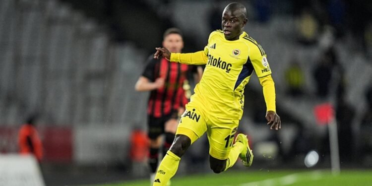 Kante’nin sözleşmesinde özel madde! Yönetim böyle ikna etmiş