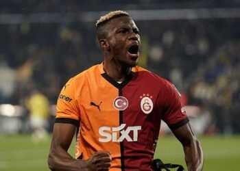 Karaman FK’dan Victor Osimhen açıklaması!