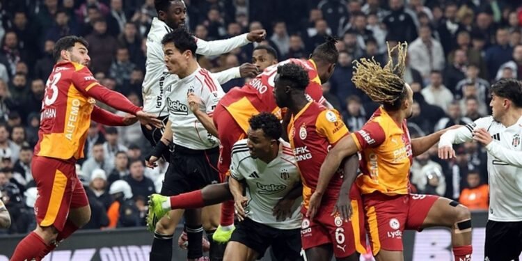 Kartal’dan var talebi