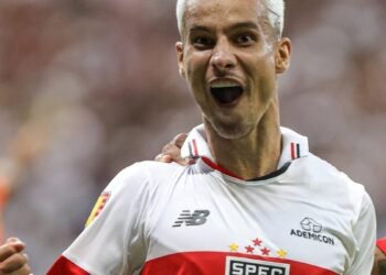 Kartal’ın Brezilya Ligi’nden istediği Ferreirinha transferi bitmek üzere!