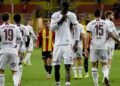 Kayseri’de Onuachu ‘Fırtına’sı! Trabzonspor 3 puanı 3 golle aldı