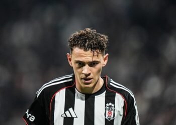 Kristjan Asllani açıkladı! Neden Beşiktaş’ı seçti?