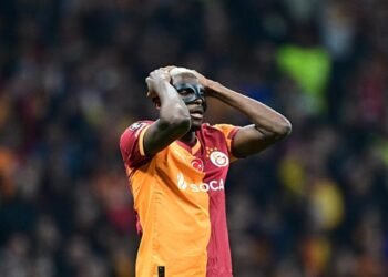 La Liga’da Osimhen için transfer derbisi! Real Madrid’in ardından Barcelona da…