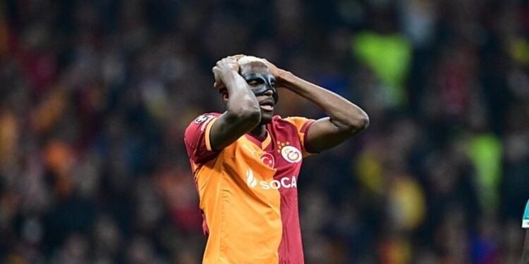 La Liga’da Osimhen için transfer derbisi! Real Madrid’in ardından Barcelona da…