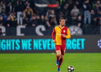 Leroy Sane çok üzgün