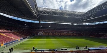 Liverpool Engelli Taraftarlar Derneği’nden Galatasaray’a teşekkür paylaşımı!