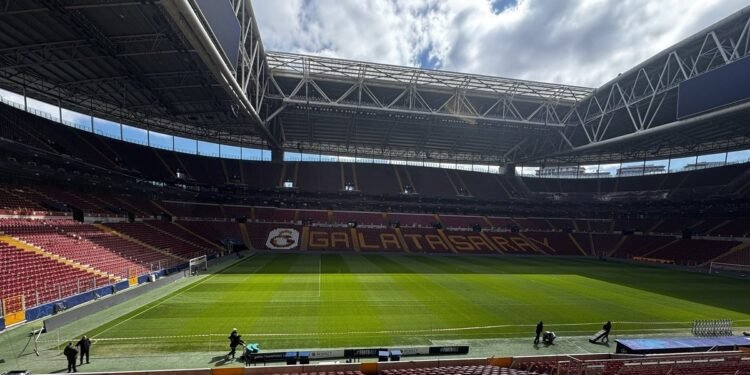 Liverpool Engelli Taraftarlar Derneği’nden Galatasaray’a teşekkür paylaşımı!
