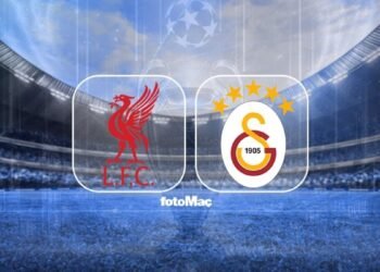 Liverpool-Galatasaray | CANLI İZLE
