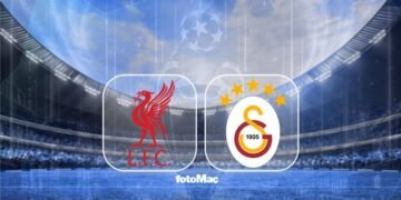 Liverpool-Galatasaray CANLI İZLE | GS maçı ne zaman, saat kaçta, hangi kanalda?