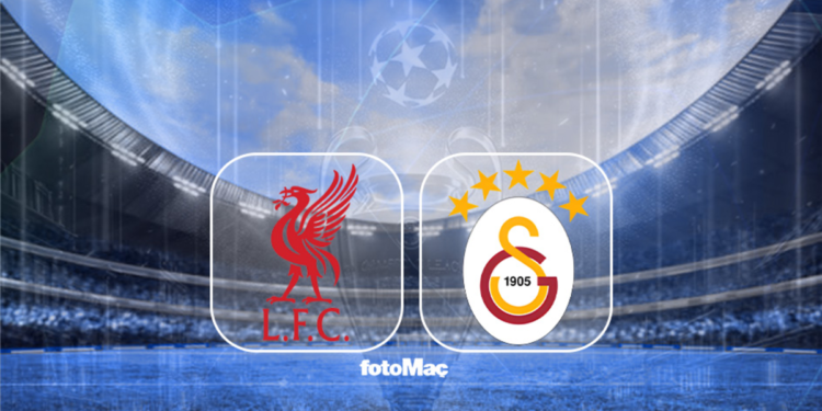 Liverpool-Galatasaray maçı ne zaman, saat kaçta, hangi kanalda? Muhtemel 11